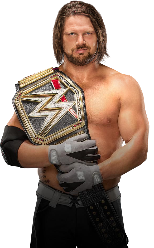 Aj Styles Wwe Champion by hamidpunk on DeviantArt Aj Styles Wwe Champion by hamidpunk on DeviantArt