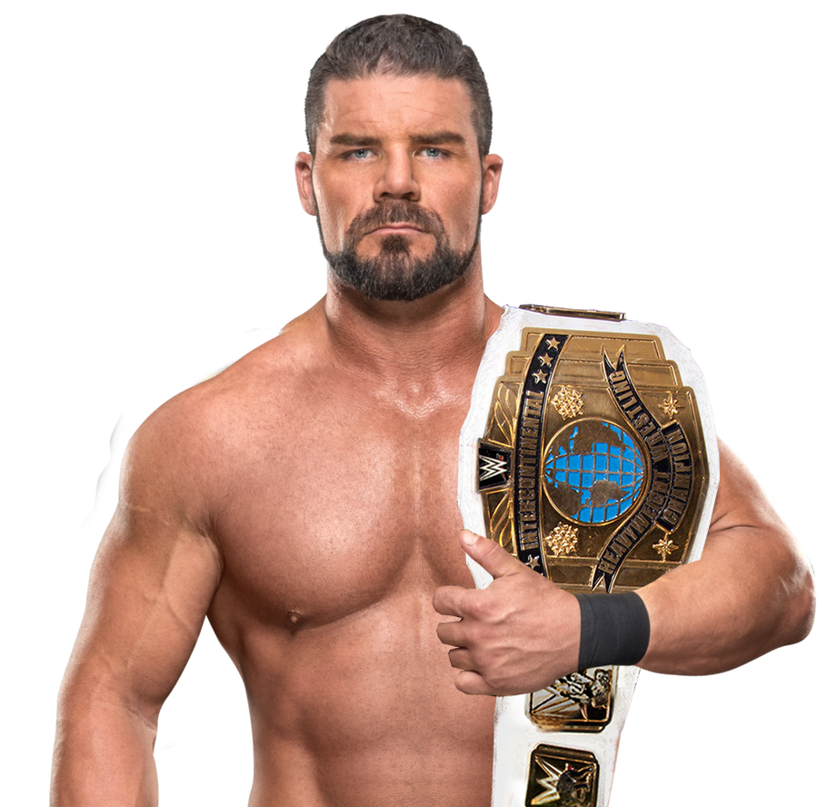 Bobby Roode Deviantart Bobby Roode Ic Champion by hamidpunk on DeviantArt