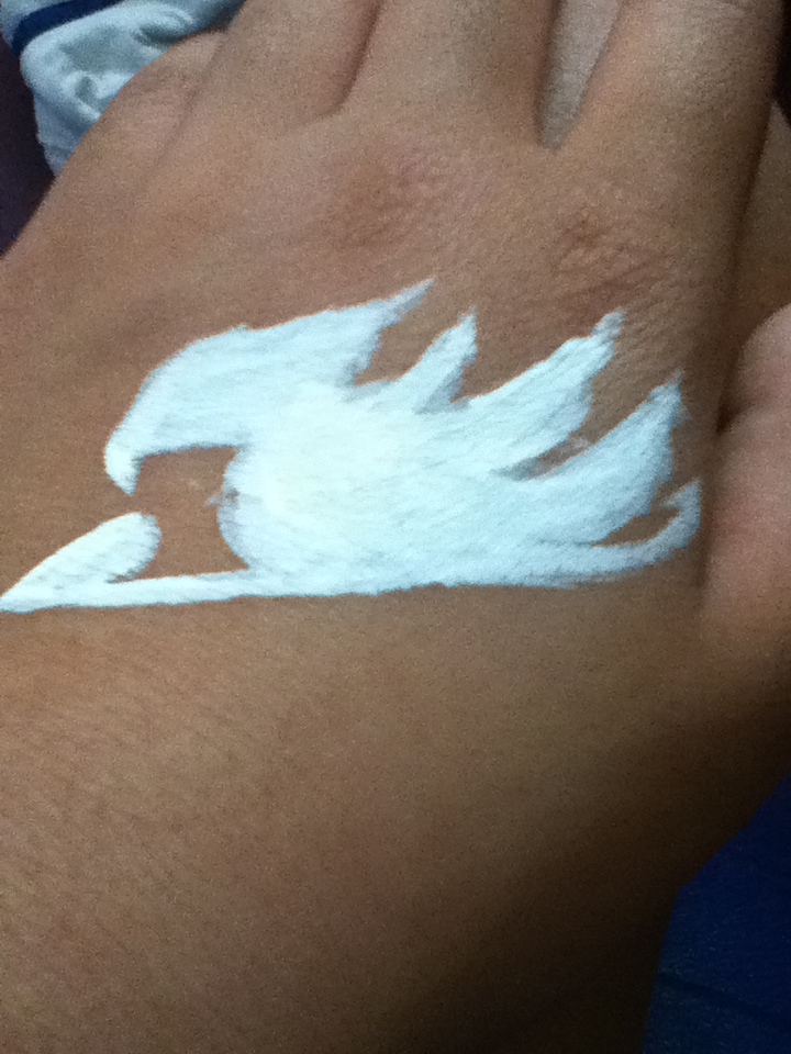 Fairy Tail Tattoo By Panda39 On Deviantart Fairy Tail Tattoo By Panda39 On Deviantart