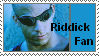 Riddick Stamp by Silurian