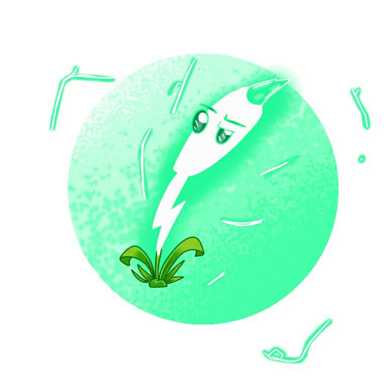 Lightning Reed by SupahArt on DeviantArt