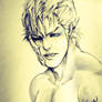 Grimmjow again :D