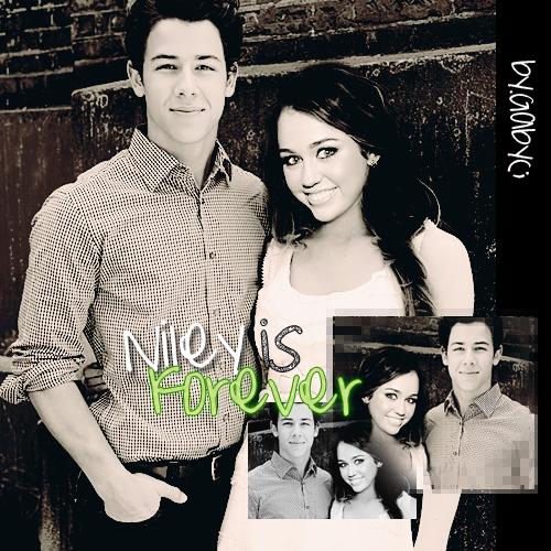 Niley . Lee abajo