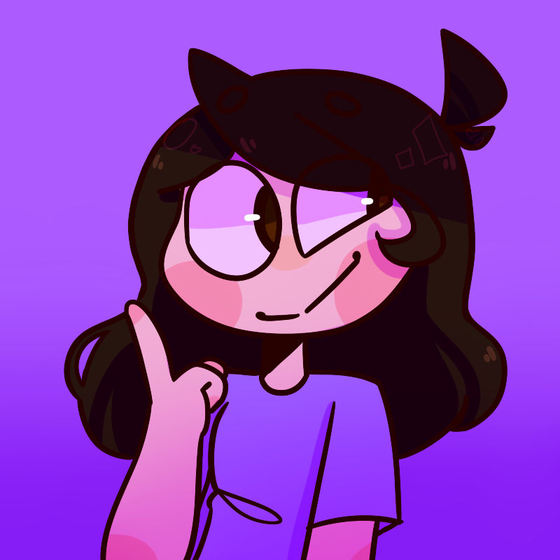 Jaiden by Bubblellop on DeviantArt