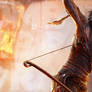 Tomb Raider - Unofficial Wallpaper 2440x1525