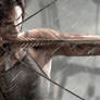 Tomb Raider - Reborn HQ Render