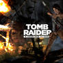 Tomb Raider - Unofficial XNA Lara Wallpaper