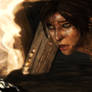 Tomb Raider - Photoshopped Screens 04