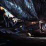 Tomb Raider - Photoshopped Screens 06