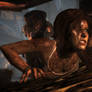 Tomb Raider - Photoshopped Screens 08