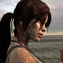 Tomb Raider - Photoshopped Screens 26