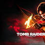 Tomb Raider - Unofficial Wallpaper
