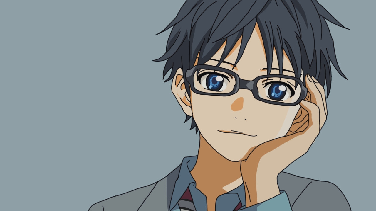 Shigatsu wa Kimi no Uso Wiki by Lii07 on DeviantArt