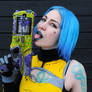 Borderlands 2 Maya