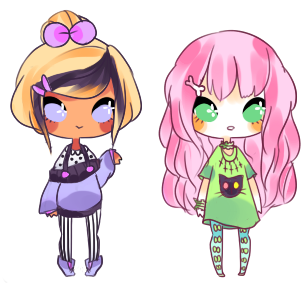 Adopts 1-2