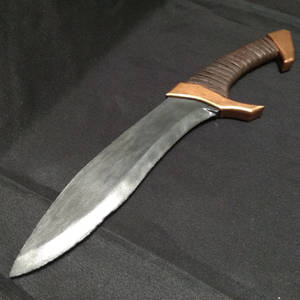 Fantasy knife