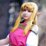 Princess Zelda