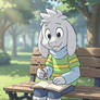 Asriel