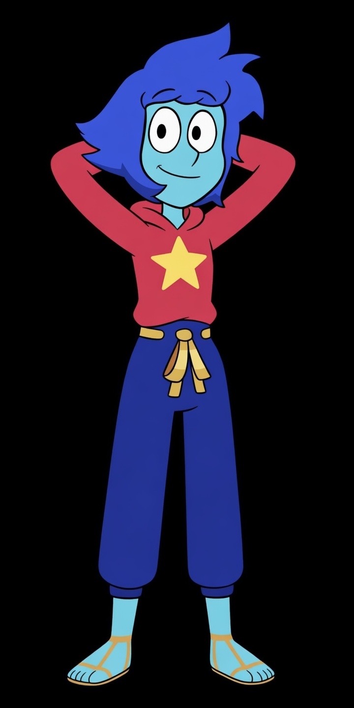 Lapis Lazuli
