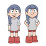 Sleeper Hilda