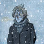 Remus in Winter