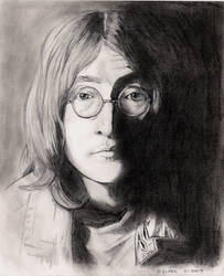 john lennon