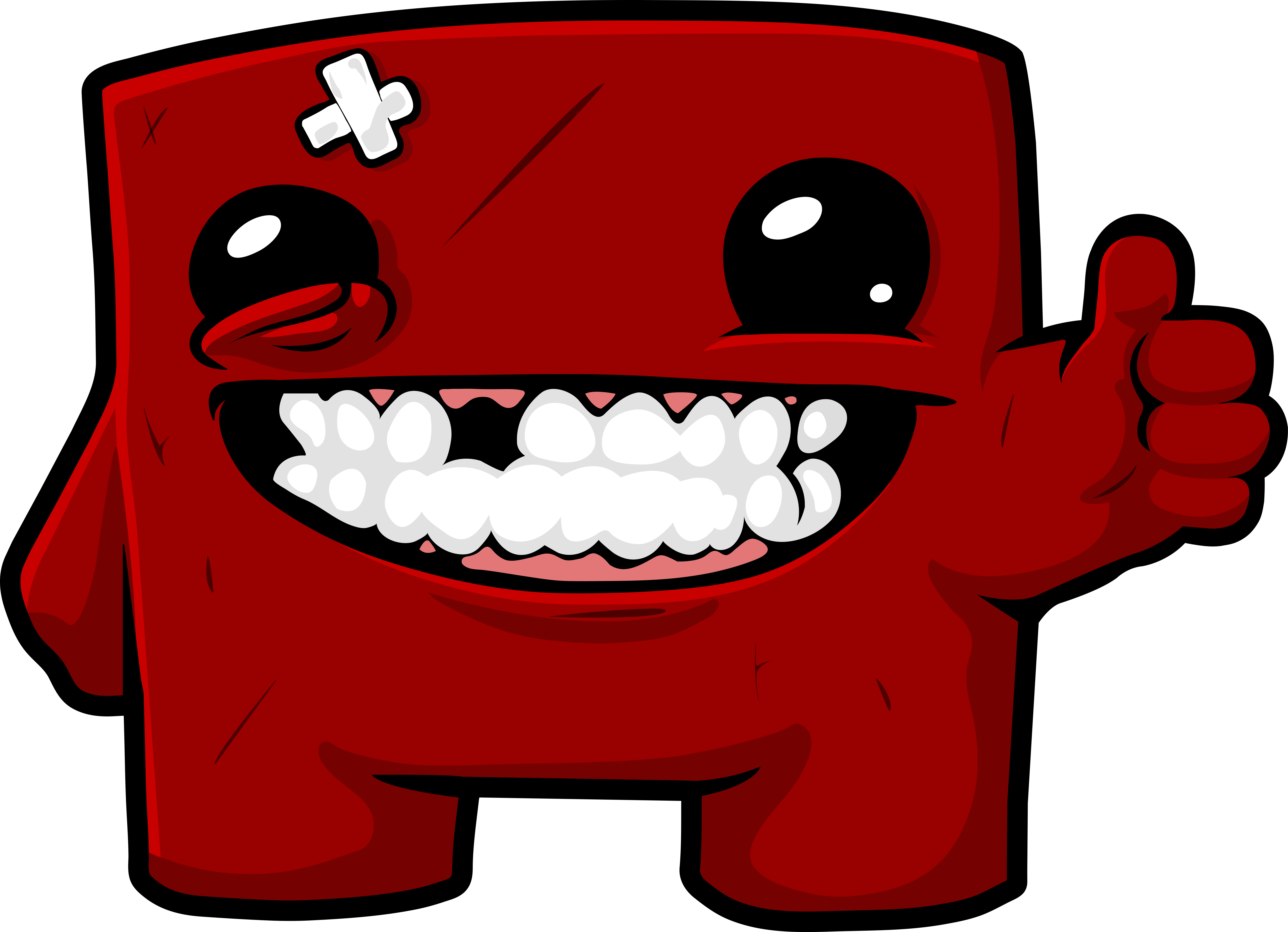 Super Meat Boy Browser Super Meat Boy Browser