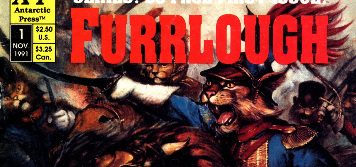 Cultural archeology of Furry Fandom by AzonBobcat on DeviantArt(02)