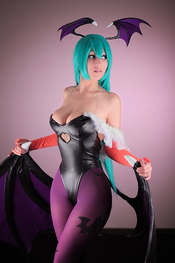 Morrigan