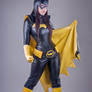 BatGirl