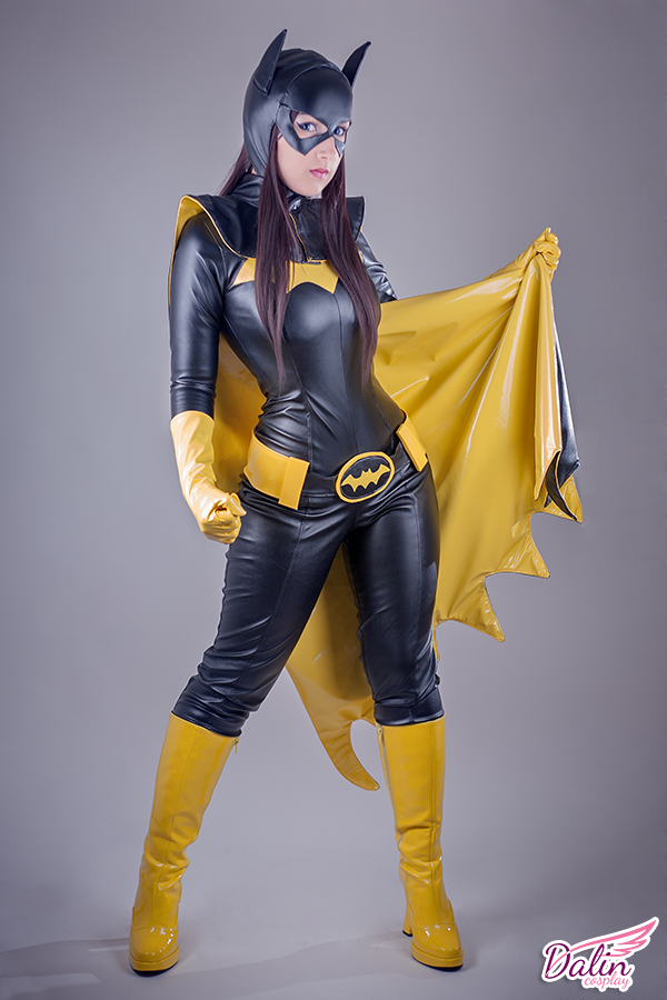 BatGirl