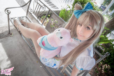 Kotori Minami