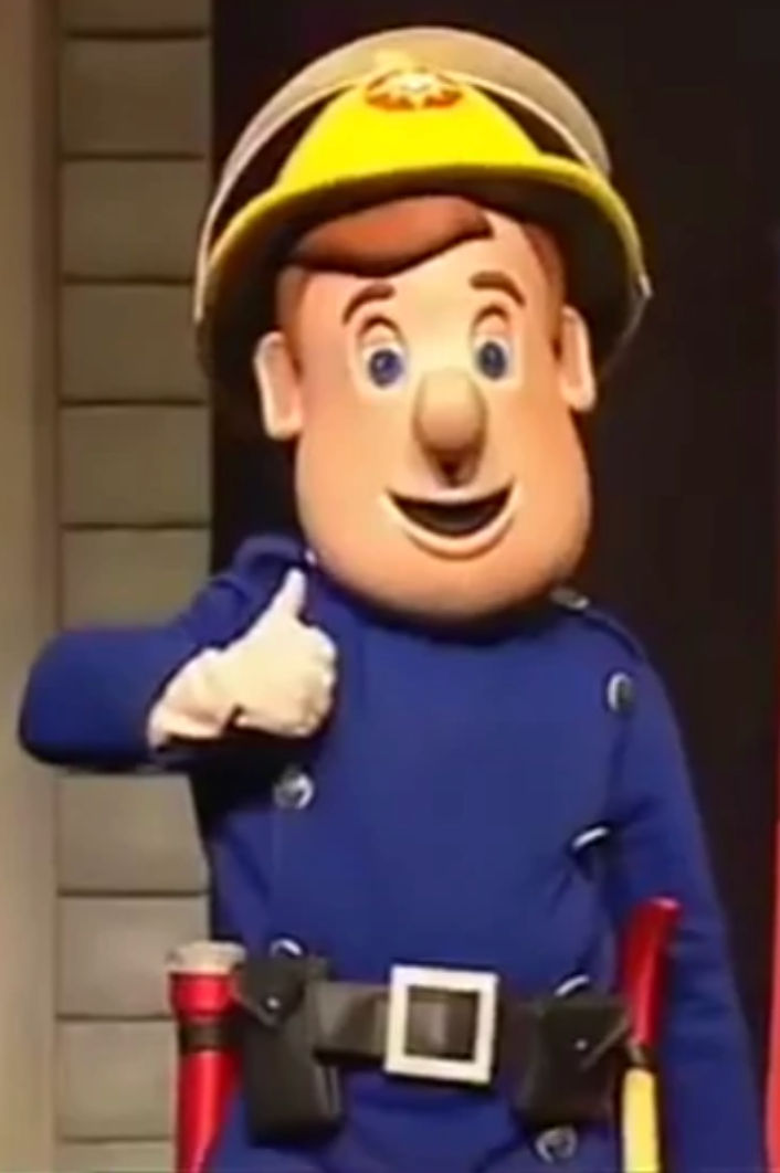 Epsom Playhouse Fireman Sam at Eva Gloucester blog