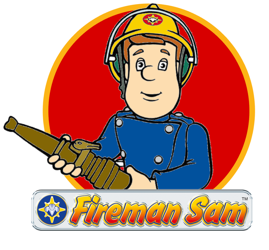 Fireman Sam Logo 2009 By Bucklcuck On DeviantArt fireman-sam-logo-2009-by-bucklcuck-on-deviantart