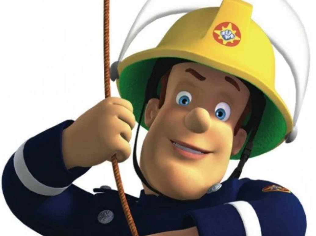 Fireman Sam in 2012 by bucklcuck on DeviantArt