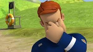 fireman sam meme by bucklcuck on DeviantArt