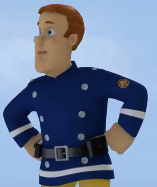 series 9 fireman sam by bucklcuck on DeviantArt