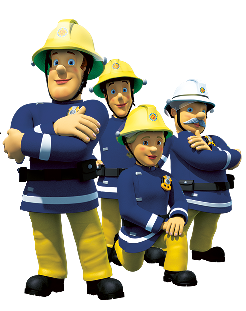 Fireman Sam Rescue Team Series 11 By Bucklcuck On DeviantArt fireman-sam-rescue-team-series-11-by-bucklcuck-on-deviantart