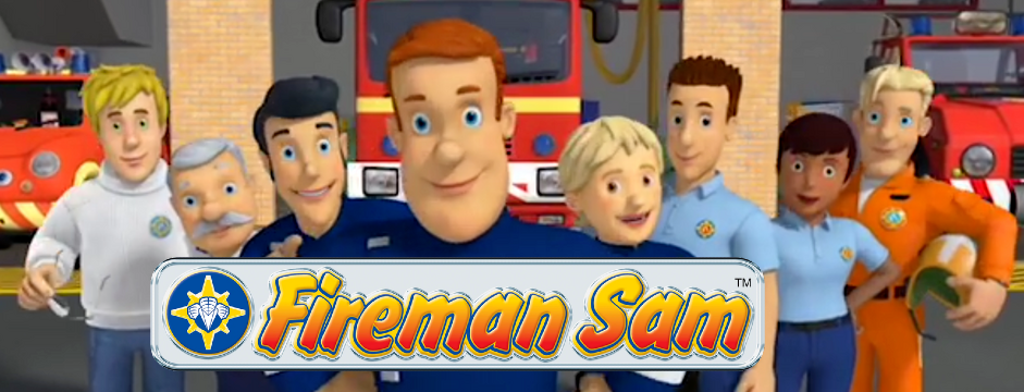 Fireman Sam Series 10-11 by bucklcuck on DeviantArt