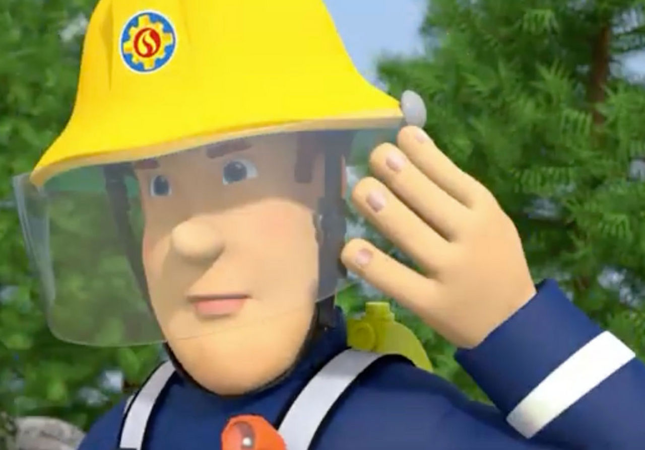 Fireman Sam Rady fireman sam get ready series 12 by bucklcuck on DeviantArt