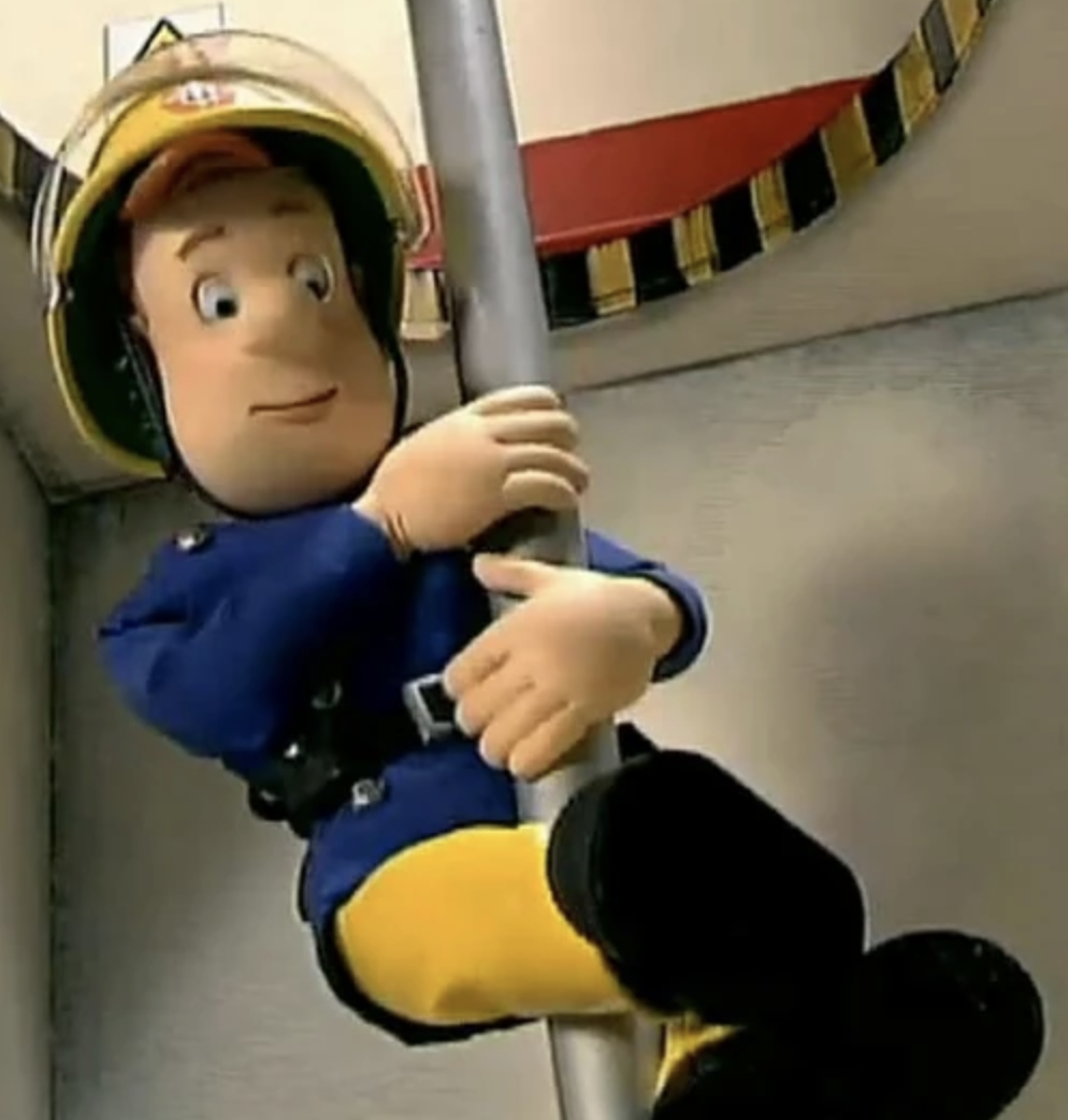 Fireman sam series 5 theme song by bucklcuck on DeviantArt
