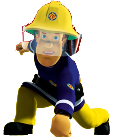Fireman Sam Set For Action 2018 by bucklcuck on DeviantArt