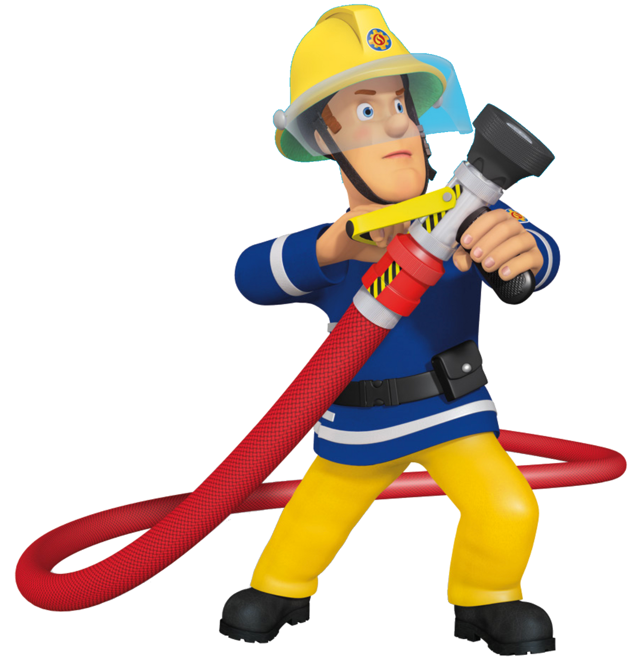 CGI Fireman Sam Water Holes by bucklcuck on DeviantArt