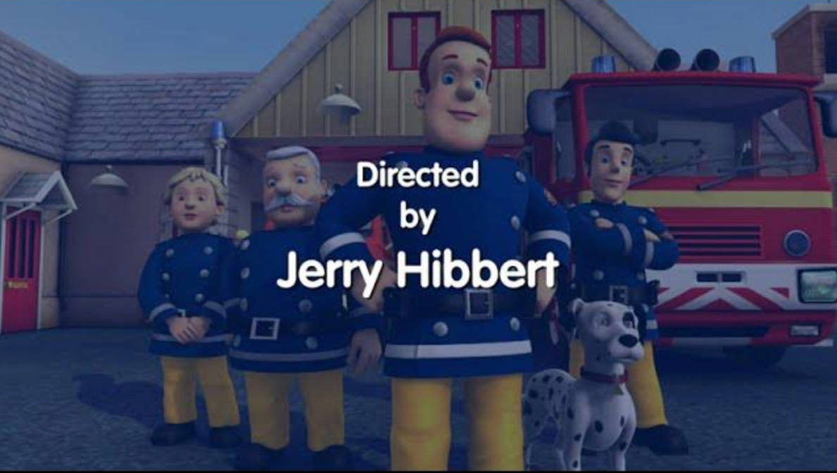 Fireman Sam Series 6 End Credits By Bucklcuck On DeviantArt fireman-sam-series-6-end-credits-by-bucklcuck-on-deviantart