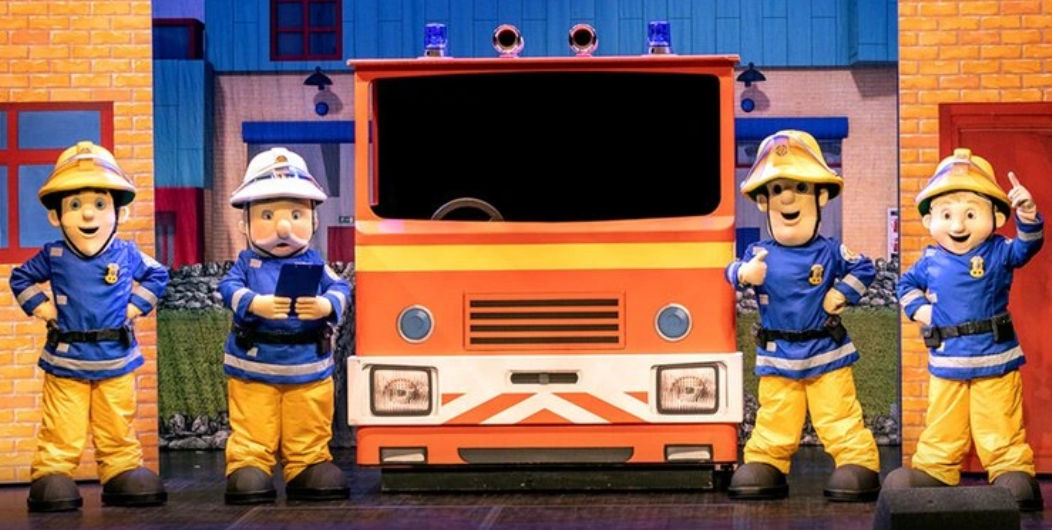 Jupiter From Fireman Sam Live Saves The Circus By Bucklcuck On DeviantArt jupiter-from-fireman-sam-live-saves-the-circus-by-bucklcuck-on-deviantart