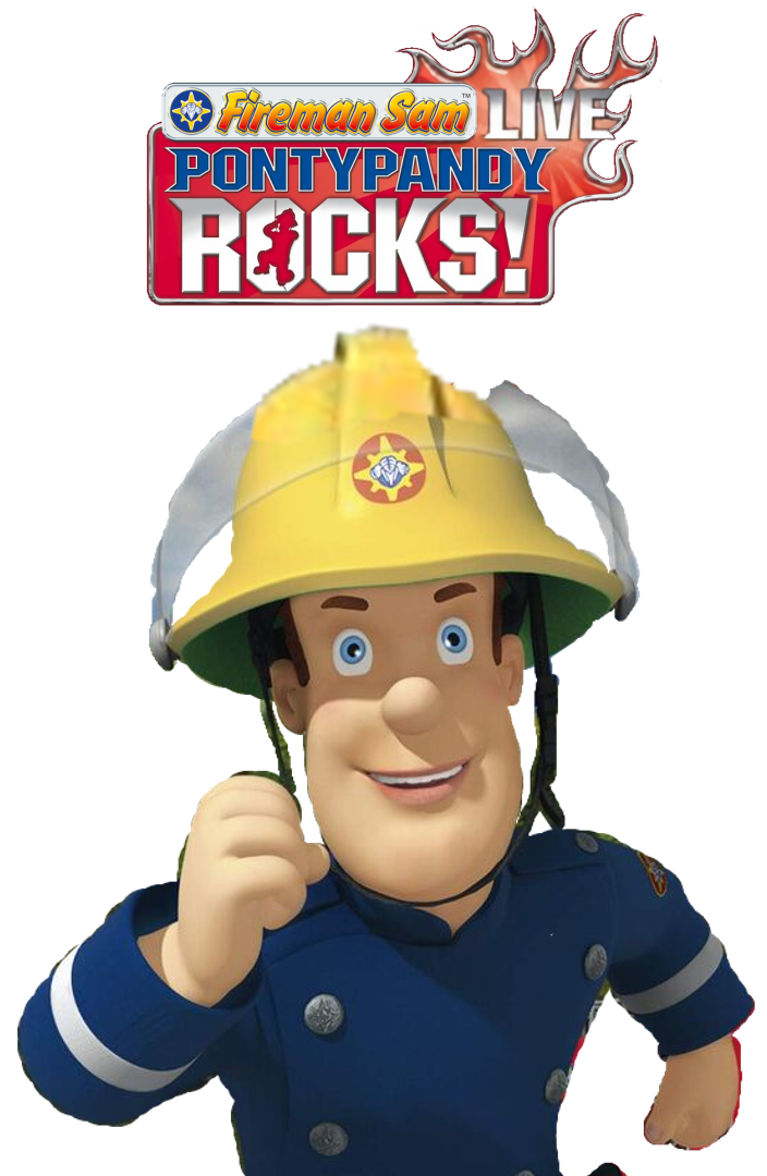 Fireman Sam Live Pontypandy Rocks FULL SHOW By Bucklcuck On DeviantArt fireman-sam-live-pontypandy-rocks-full-show-by-bucklcuck-on-deviantart
