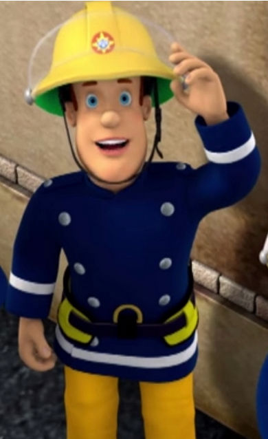 CGI fireman sam 2009-2010 by bucklcuck on DeviantArt