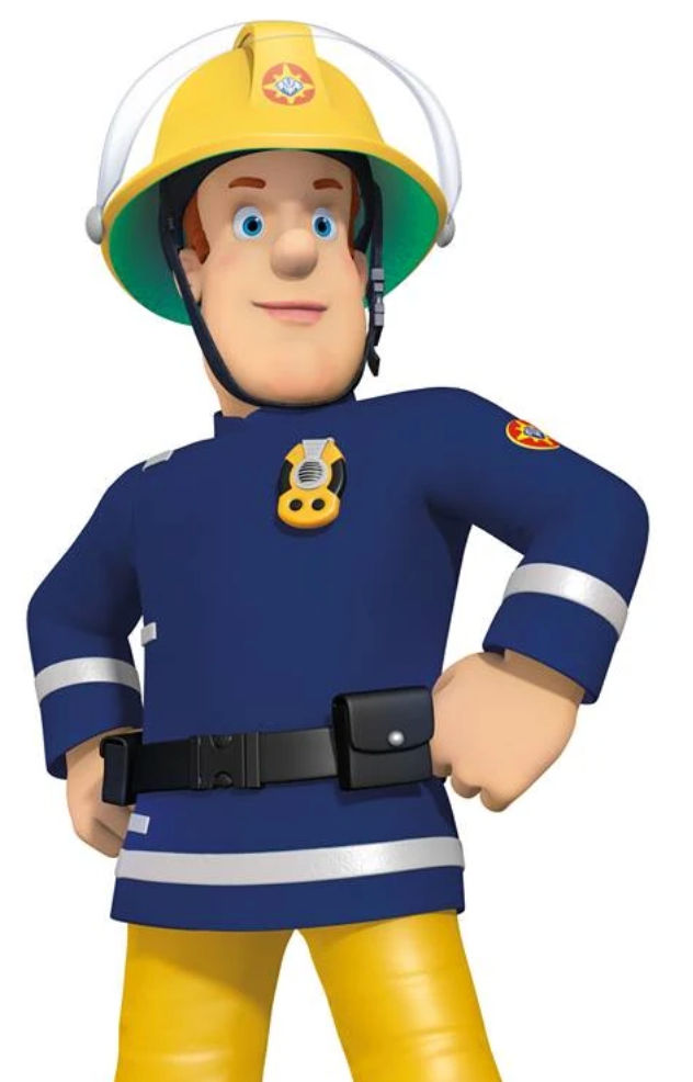 cgi fireman sam uniform series 10 by bucklcuck on DeviantArt