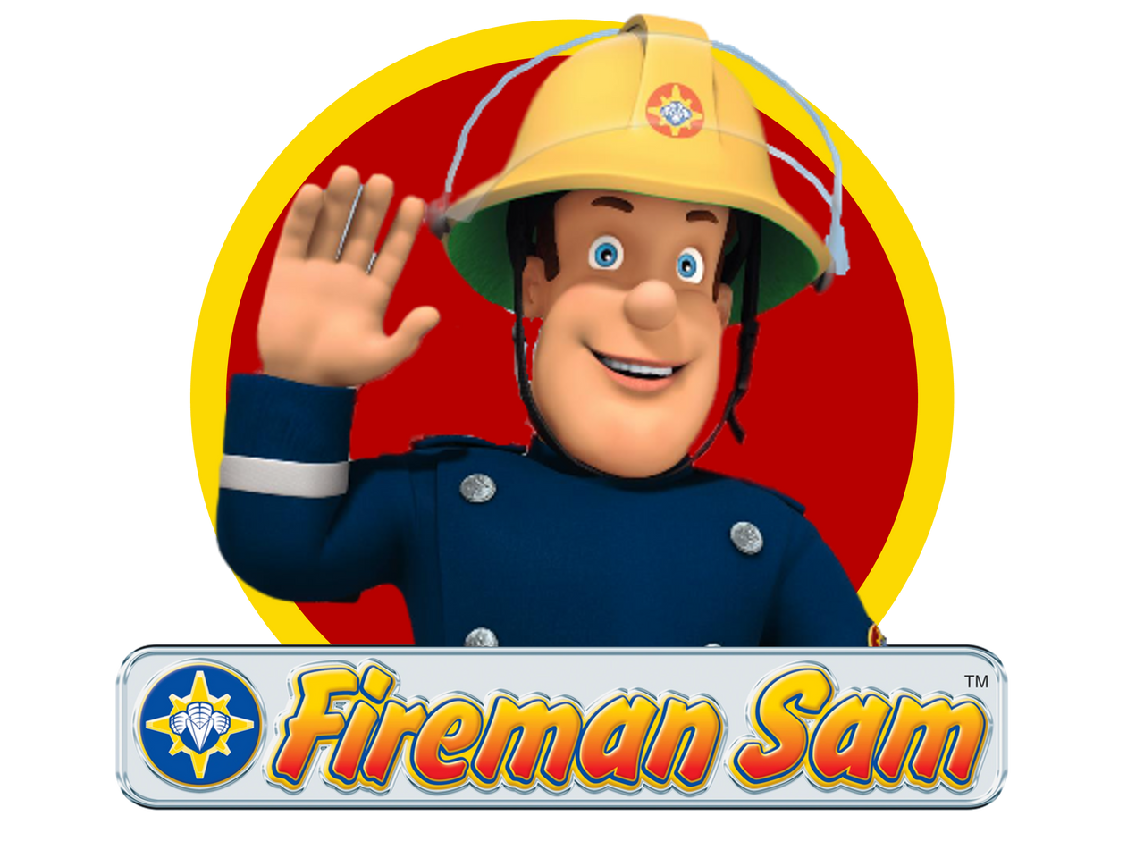 Fireman Sam Logo 2013 By Bucklcuck On DeviantArt fireman-sam-logo-2013-by-bucklcuck-on-deviantart