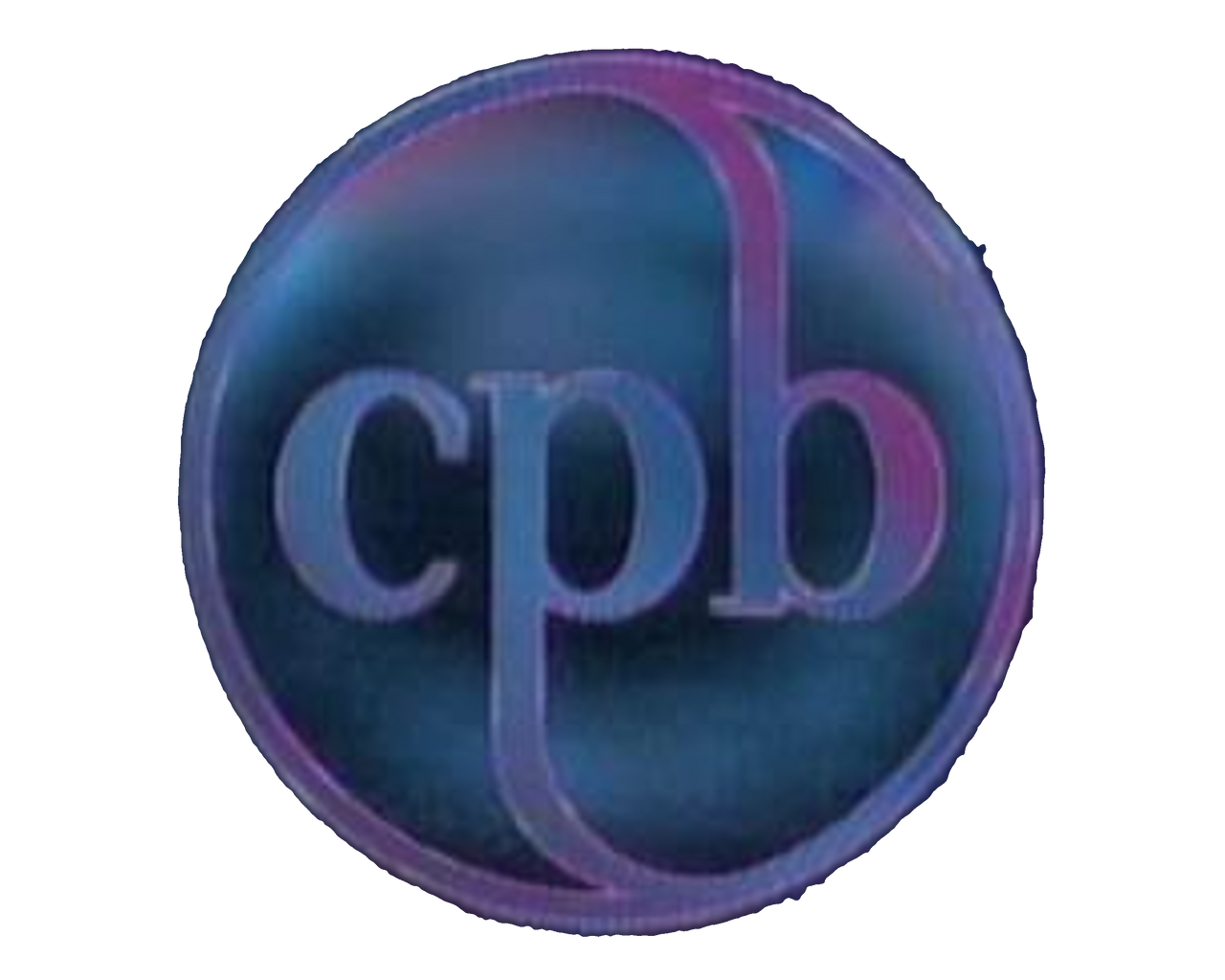 Cpb Corporation For Public Broadcasting Logo Png Corporation For